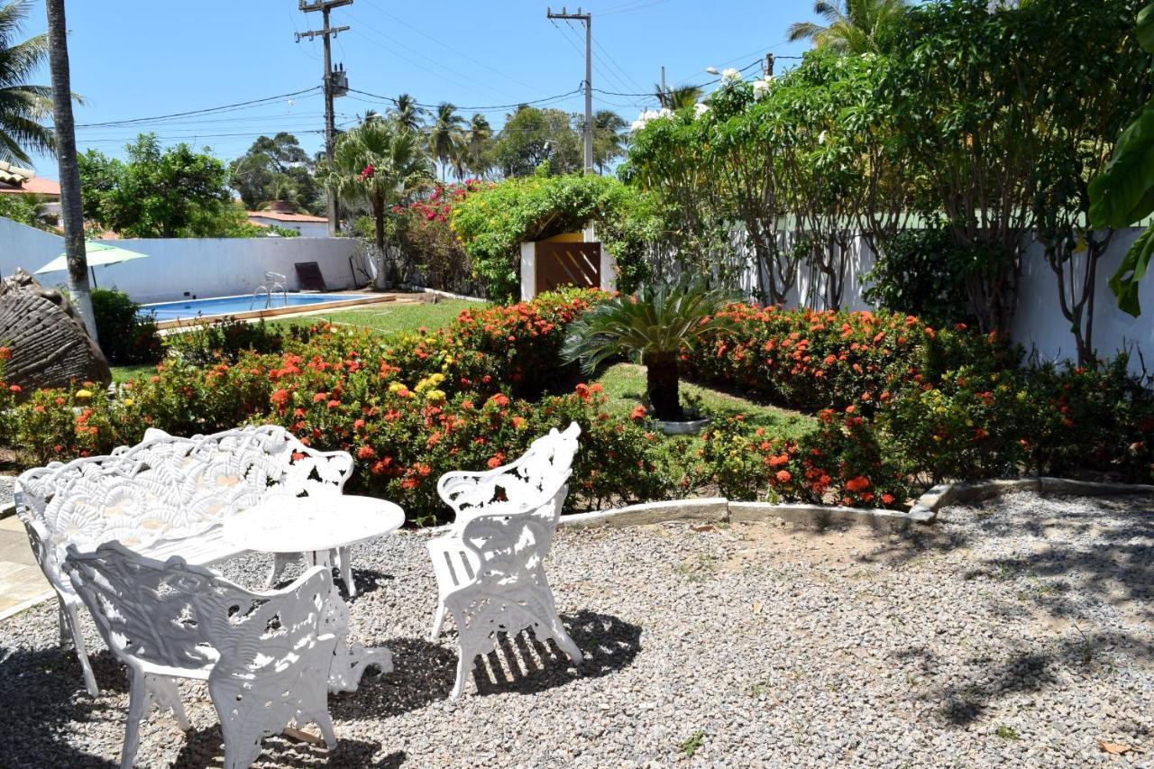 Holiday home Linda Casa No Centro De Porto Com Cozinheira E Piscinas Porto de Galinhas