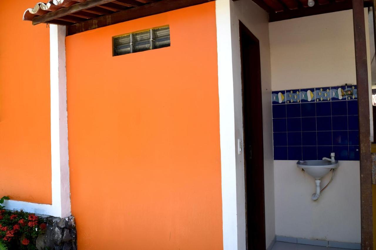 Linda Casa No Centro De Porto Com Cozinheira E Piscinas Holiday home Porto de Galinhas
