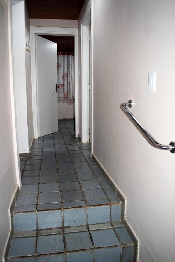 Linda Casa No Centro De Porto Com Cozinheira E Piscinas Holiday home Porto de Galinhas