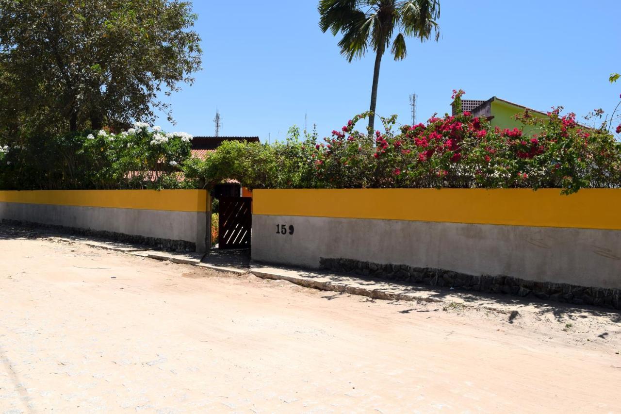 Linda Casa No Centro De Porto Com Cozinheira E Piscinas Holiday home Porto de Galinhas