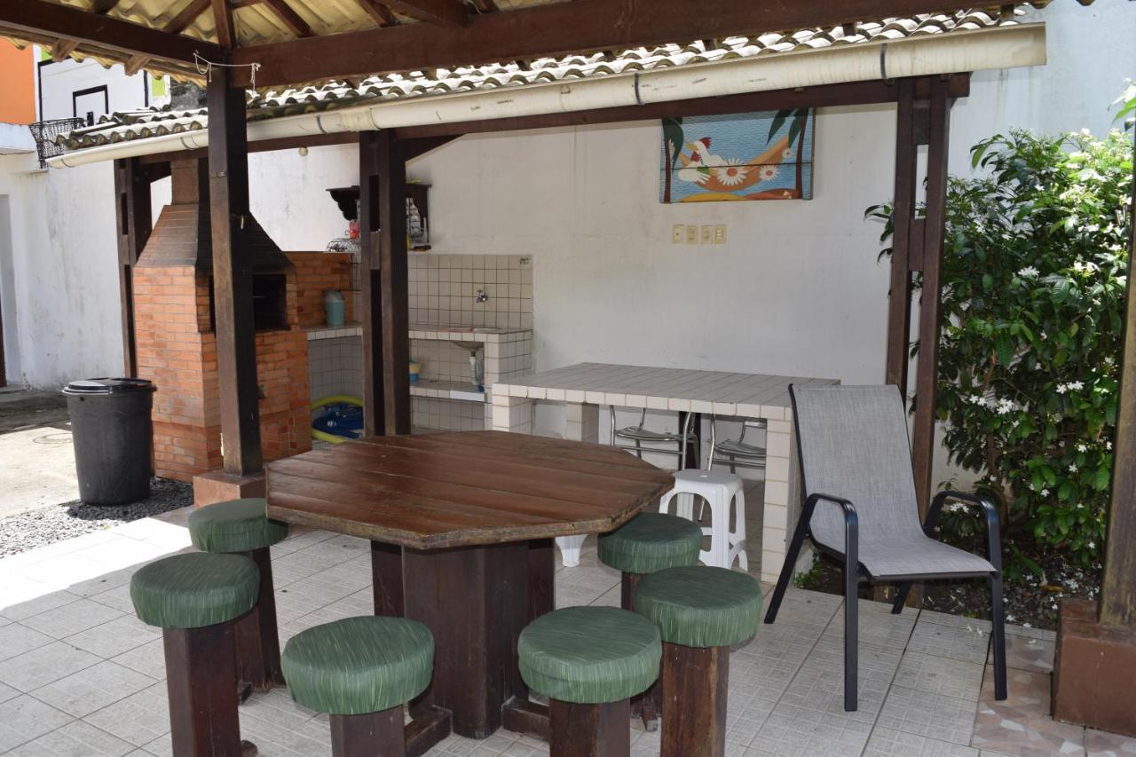 Linda Casa No Centro De Porto Com Cozinheira E Piscinas * Porto de Galinhas