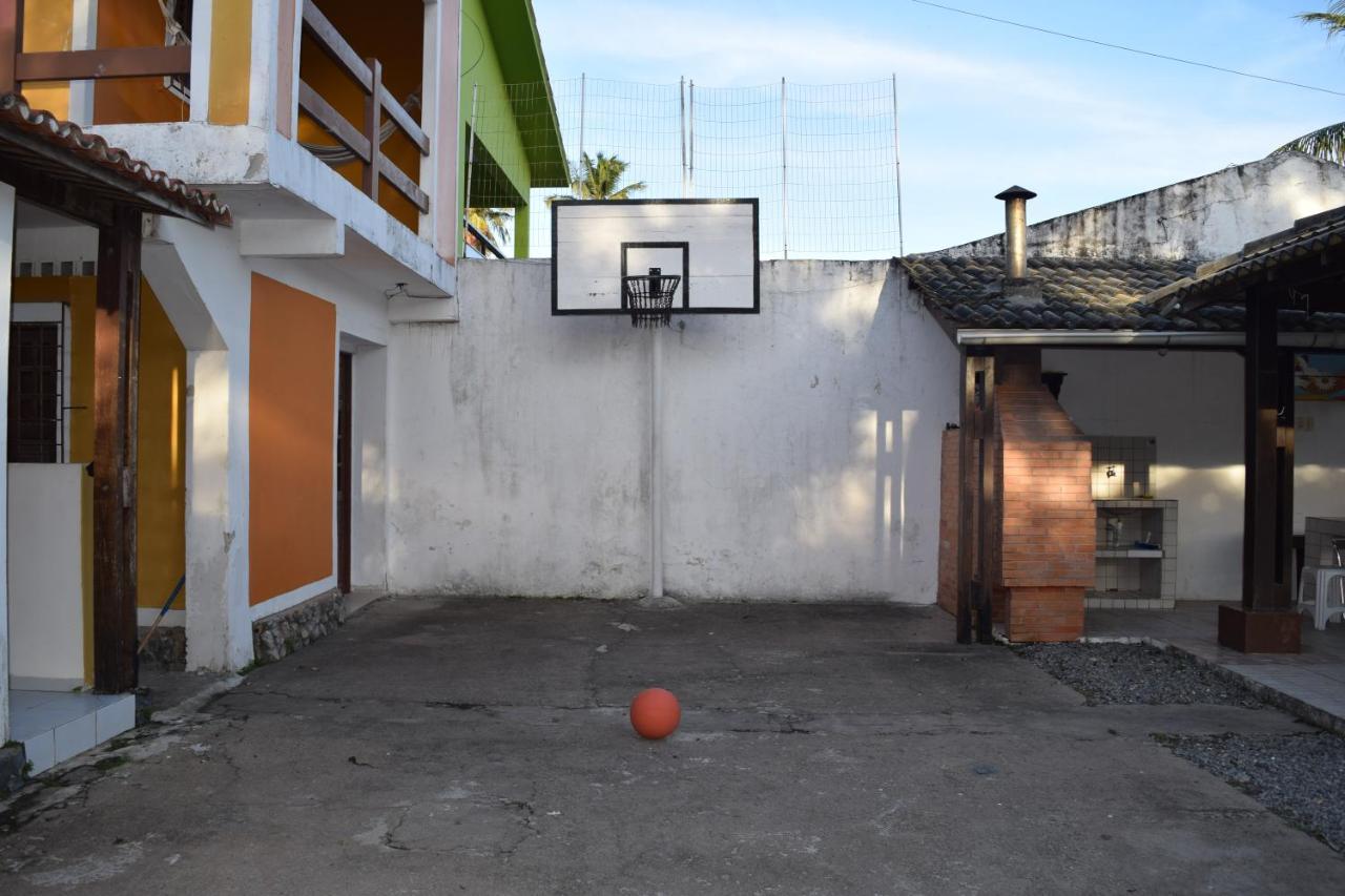 Linda Casa No Centro De Porto Com Cozinheira E Piscinas * Porto de Galinhas